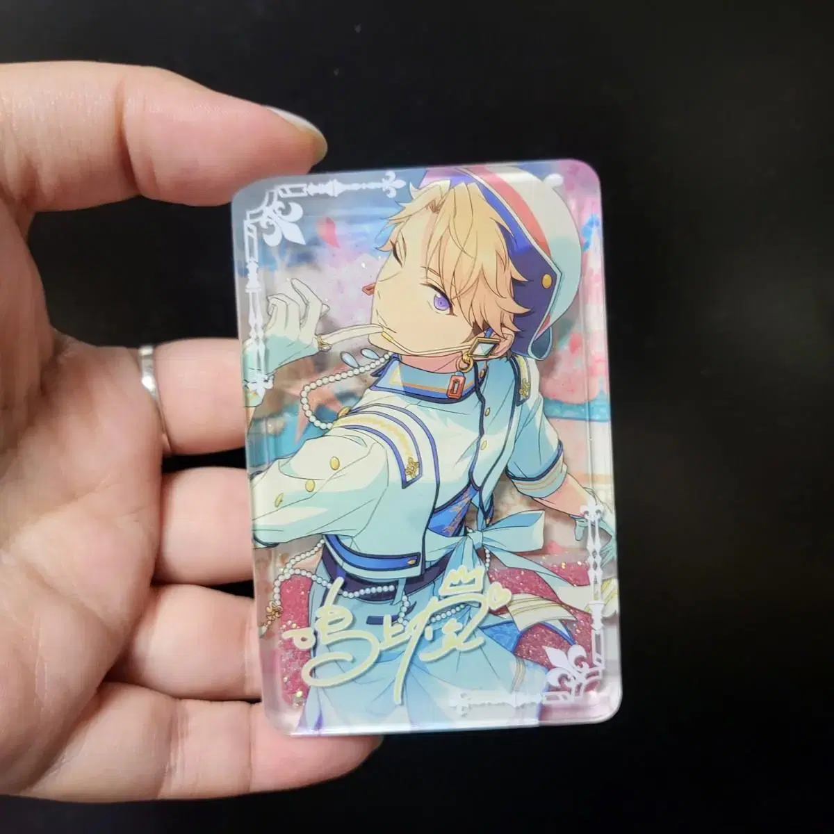 Ffxiv Serge Coat MTG ジョシュア・ロズフィールド プロモ ログラクフ